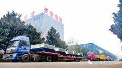 堅守丨春節臨近忙發貨，滿足客戶的需求是我們永恒的追求