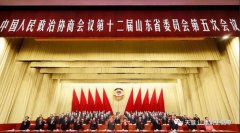 代表委員話兩會|劉洪彬：加快山東省中小企業數字化轉型