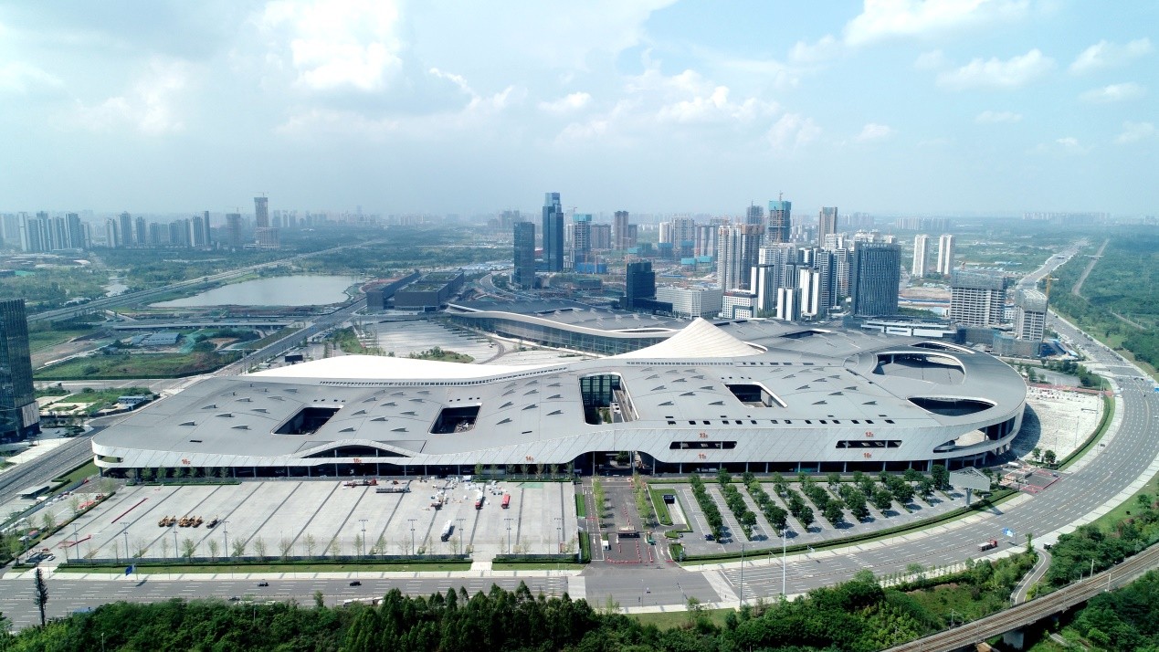 天意機械邀您相約成都｜CHCC2024第二十五屆全國醫(yī)院建設大會暨國際醫(yī)院建設、